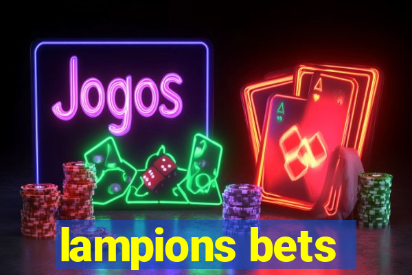 lampions bets